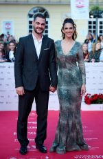 NURIA FERGO at Closing Ceremony at 2023 Malaga Film Festival 03/18/2023