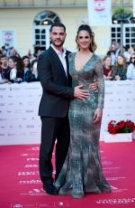 NURIA FERGO at Closing Ceremony at 2023 Malaga Film Festival 03/18/2023