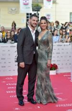 NURIA FERGO at Closing Ceremony at 2023 Malaga Film Festival 03/18/2023