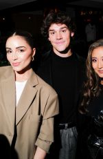 OLIVIA CULPO at Highsnobiety x Stockx Paris Fashion Week Party 03/02/2023