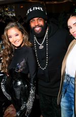 OLIVIA CULPO at Highsnobiety x Stockx Paris Fashion Week Party 03/02/2023