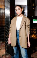 OLIVIA CULPO at Highsnobiety x Stockx Paris Fashion Week Party 03/02/2023