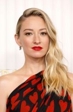 OLIVIA HAMILTON at 29th Annual Screen Actors Guild Awards in Century City 02/26/2023