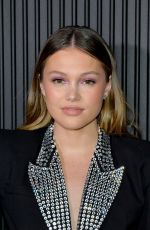 OLIVIA HOLT at Vanity Fair A Night for young Hollywood in California 03/08/2023