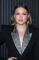 OLIVIA HOLT at Vanity Fair A Night for young Hollywood in California 03/08/2023