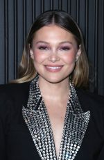 OLIVIA HOLT at Vanity Fair A Night for young Hollywood in California 03/08/2023