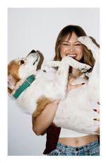 OLIVIA HOLT for The Wildest, March 2023