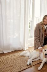 OLIVIA HOLT for The Wildest, March 2023