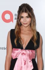 OLIVIA JADE GIANNULLI at Elton John Aids Foundation’s 31st Annual Academy Awards Viewing Party in West Hollywood 03/12/2023