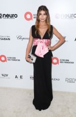 OLIVIA JADE GIANNULLI at Elton John Aids Foundation’s 31st Annual Academy Awards Viewing Party in West Hollywood 03/12/2023
