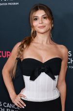 OLIVIA JADE GIANNULLI at Women