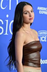 OLIVIA RODRIGO at Billboard Women in Music Awards in Inglewood 03/01/2023