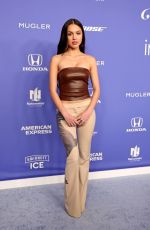 OLIVIA RODRIGO at Billboard Women in Music Awards in Inglewood 03/01/2023