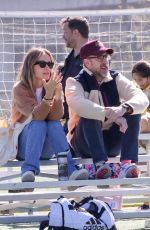 OLIVIA WILDE and Jason Sudeikis at Their Son