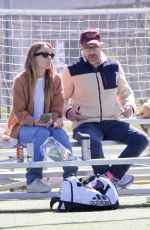 OLIVIA WILDE and Jason Sudeikis at Their Son