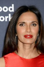 PADMA LAKSHMI at Spring Into Action Gala 2023 Benefitting Planned Parenthood of Greater New York 03/13/2023