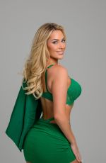 PAIGE SPIRANAC - Augusta Collection, March 2023