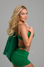 PAIGE SPIRANAC - Augusta Collection, March 2023