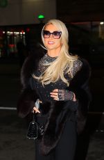 PARIS HILTON and Carter Reum Leaves Barnes & Noble in New York 03/15/2023