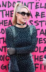 PARIS HILTON at Her Book Signing at The Grove in Los Angeles 03/22/2023