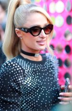 PARIS HILTON at Her Book Signing at The Grove in Los Angeles 03/22/2023