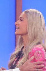 PARIS HILTON at The One Show in London 03/16/2023