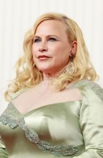 PATRICIA ARQUETTE at 29th Annual Screen Actors Guild Awards in Century City 02/26/2023