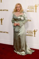 PATRICIA ARQUETTE at 29th Annual Screen Actors Guild Awards in Century City 02/26/2023