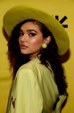 PAULINA CHAVEZ at The Long Game Premiere at 2023 SXSW Festivals in Austin 03/12/2023