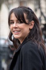 PAULINE DUCRUET at Miu Miu Womenswear Fall/winter 2023/24 Show at Paris Fashion Week 03/07/2023