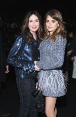 PENELOPE CRUZ at Chanel Womenswear Fall/winter 2023-2024 Show at Paris Fashion Week 03/07/2023