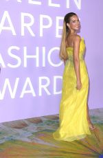 PETRA NEMCOVA at 2023 Green Carpet Fashion Awards in Hollywood 03/09/2023