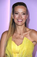 PETRA NEMCOVA at 2023 Green Carpet Fashion Awards in Hollywood 03/09/2023