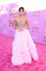 PEYTON ELIZABETH LEE at Prom Pact Premiere in Los Angeles 03/24/2023