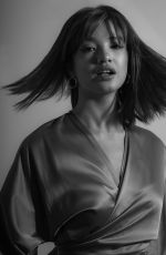 PEYTON ELIZABETH LEE for Hollywood Life, March 2023
