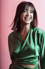 PEYTON ELIZABETH LEE for Hollywood Life, March 2023
