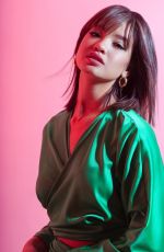PEYTON ELIZABETH LEE for Hollywood Life, March 2023