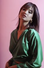 PEYTON ELIZABETH LEE for Hollywood Life, March 2023