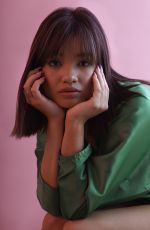 PEYTON ELIZABETH LEE for Hollywood Life, March 2023