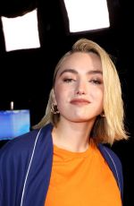 PEYTON LIST at 2023 Nickelodeon