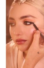 PEYTON LIST at a Photoshoot, March 2023