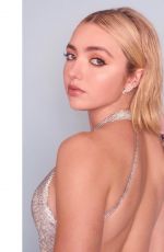 PEYTON LIST at a Photoshoot, March 2023