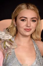 PEYTON LIST at School Spirits Special Screening in Los Angeles 03/01/2023