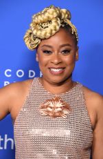 PHOEBE ROBINSON at Fashion Trust US Awards at Goya Studios in Los Angeles 03/21/2023