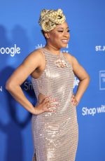 PHOEBE ROBINSON at Fashion Trust US Awards at Goya Studios in Los Angeles 03/21/2023