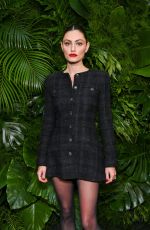 PHOEBE TONKIN at 14th Annual Chanel and Charles Finch Pre-oscar Awards Dinner in Beverly Hills 03/11/2023