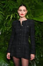 PHOEBE TONKIN at 14th Annual Chanel and Charles Finch Pre-oscar Awards Dinner in Beverly Hills 03/11/2023