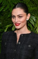 PHOEBE TONKIN at 14th Annual Chanel and Charles Finch Pre-oscar Awards Dinner in Beverly Hills 03/11/2023