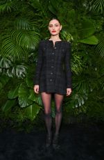 PHOEBE TONKIN at 14th Annual Chanel and Charles Finch Pre-oscar Awards Dinner in Beverly Hills 03/11/2023