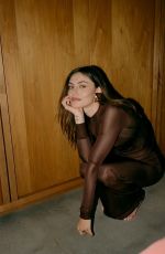PHOEBE TONKIN at a Photoshoot, March 2023